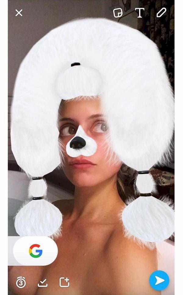 Dianna Agron