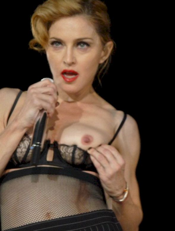Madonna