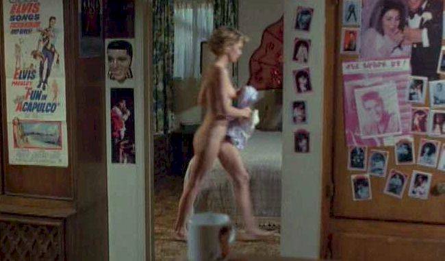 Michelle Pfeiffer Nude