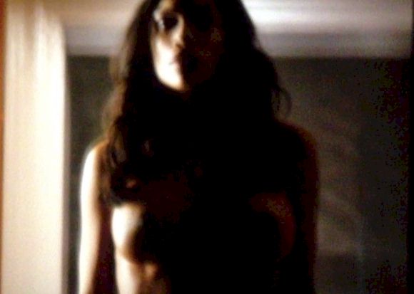 Rosario Dawson