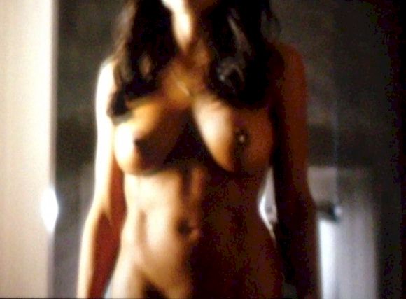 Rosario Dawson