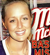 Mindy McCready sex tape