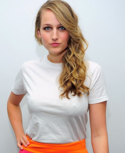 Leelee Sobieski pokies