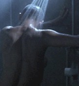 Demi Moore nude in GI Jane