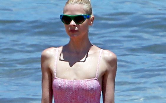 Jaime King