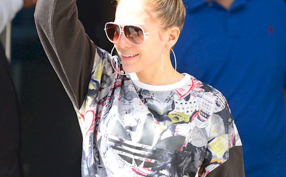 Jennifer Lopez