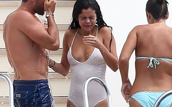 Selena Gomez