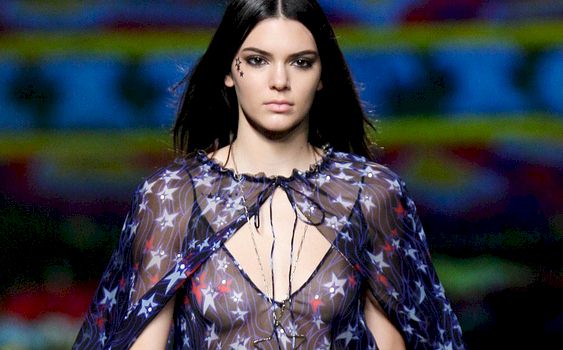 Kendall Jenner