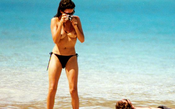 Penelope Cruz