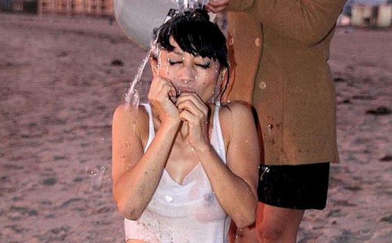Bai Ling