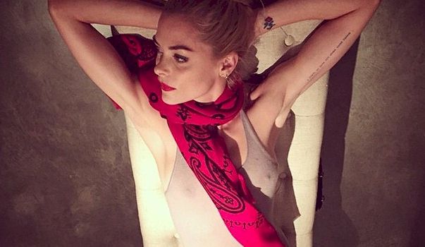 Jaime King