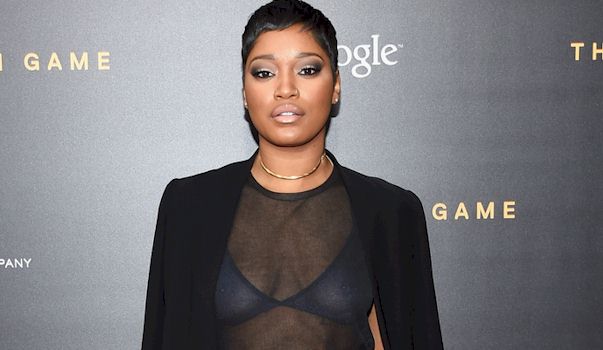 Keke Palmer