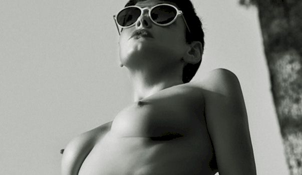 Rose McGowan