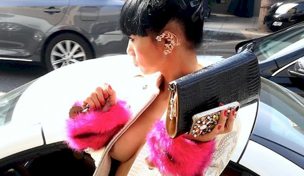Bai Ling