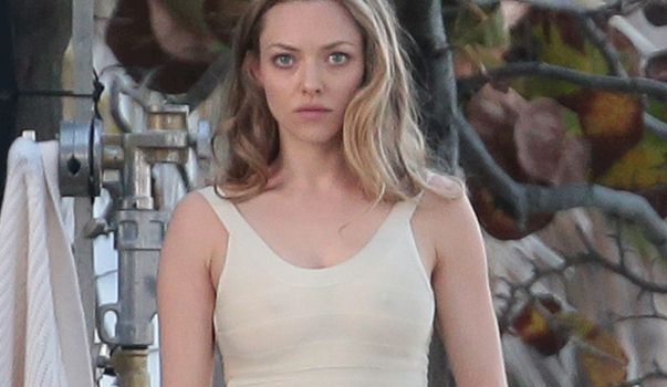 Amanda Seyfried