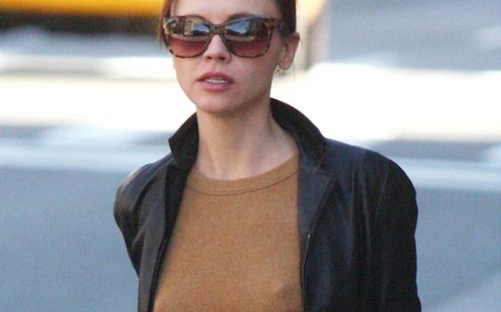Christina Ricci