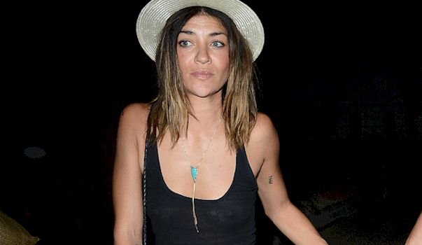 Jessica Szohr