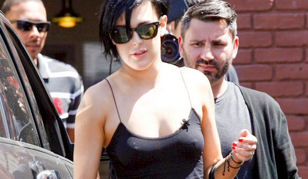 Rumer Willis