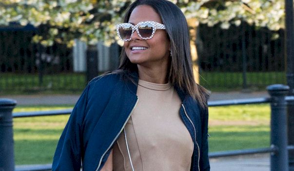 Christina Milian