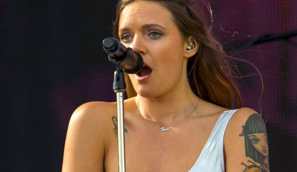Tove Lo