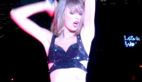 Taylor Swift