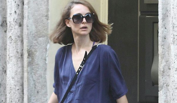 Natalie Portman