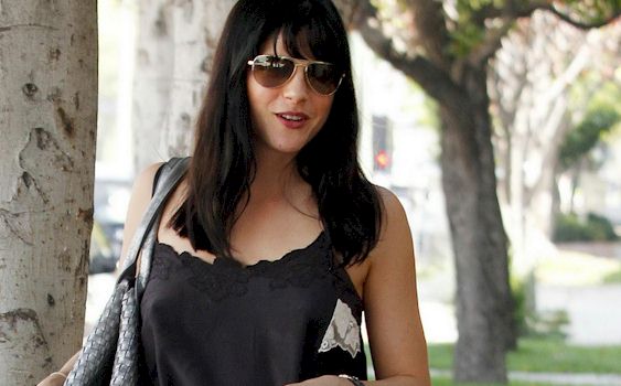 Selma Blair