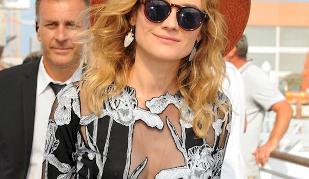 Diane Kruger