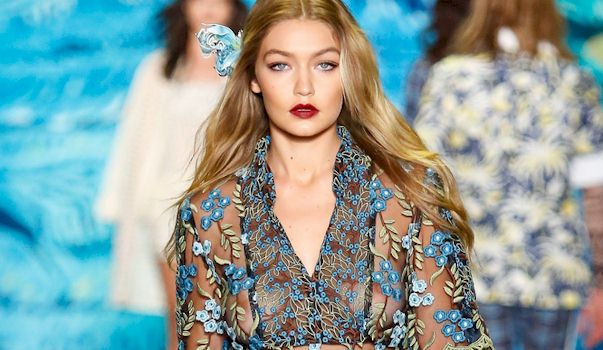 Gigi Hadid