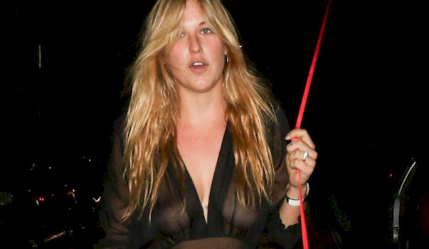 Scout Willis