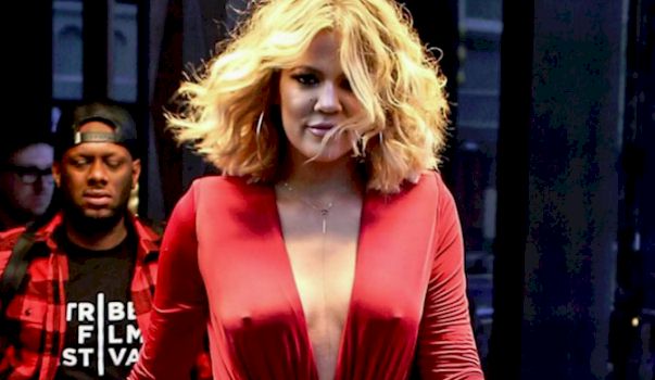 Khloe Kardashian