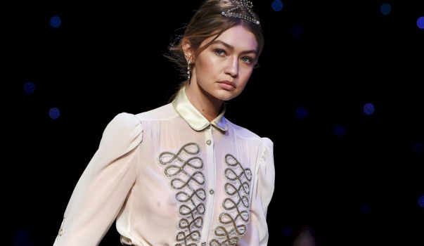Gigi Hadid