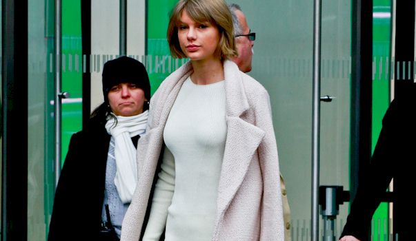Taylor Swift