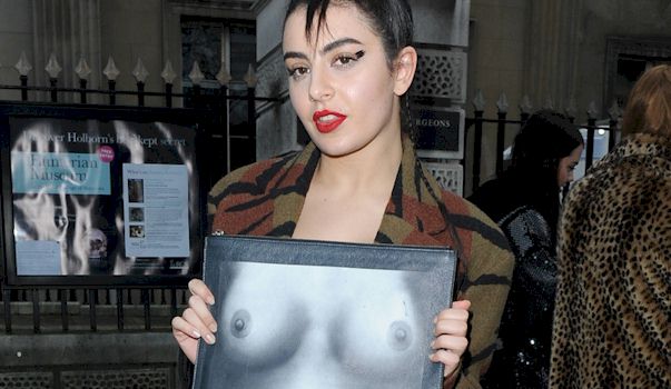 Charli XCX