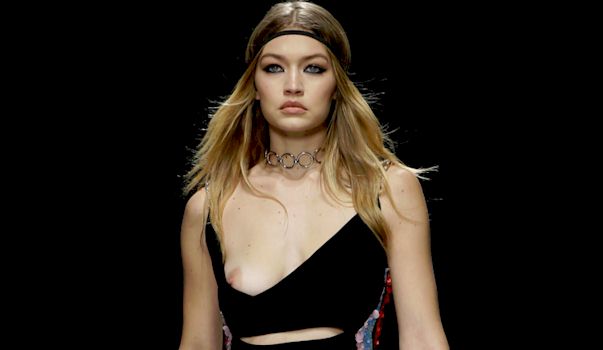 Gigi Hadid