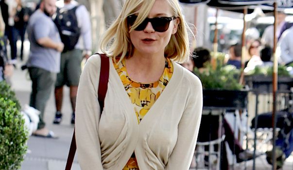 Kirsten Dunst