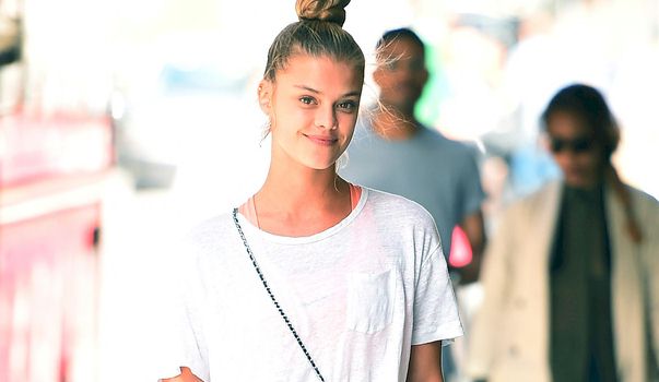 Nina Agdal