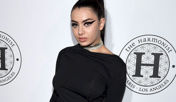 Charli XCX
