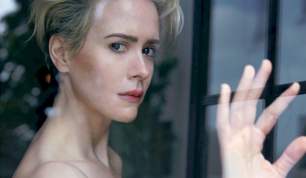 Sarah Paulson