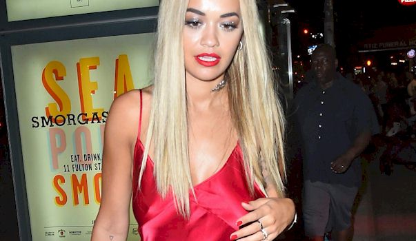 Rita Ora