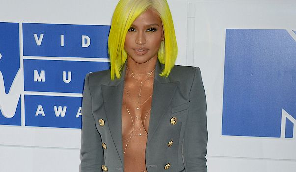 Cassie