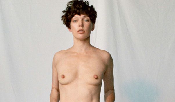 Milla Jovovich