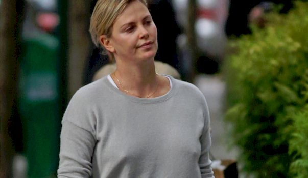 Charlize Theron