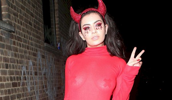 Charli XCX