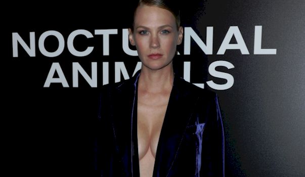 January Jones
