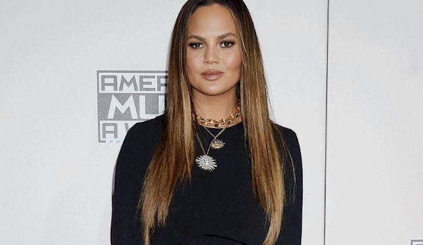 Chrissy Teigen