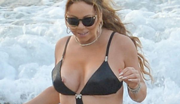 Mariah Carey
