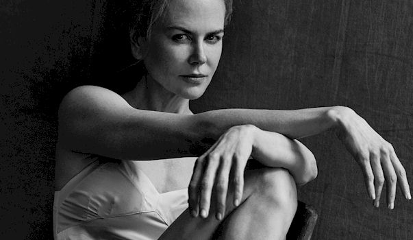 Nicole Kidman