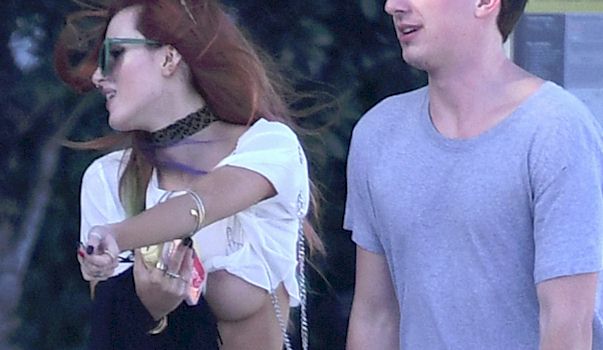Bella Thorne