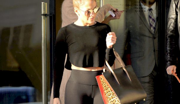 Jennifer Lopez
